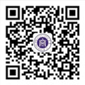 学院微信公家号二维码