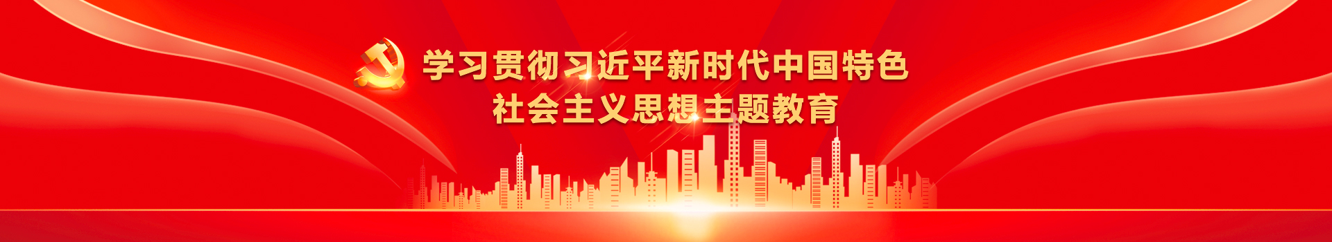 进建贯彻习近平新时期中国特色社会主义思想主题教育